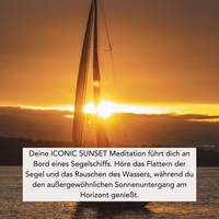 ENJOY YOUR TIME (110g Duftkerze mit Holzdocht)