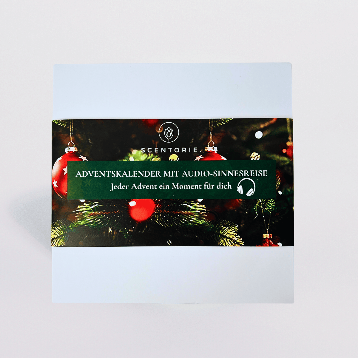 ADVENTSKALENDER