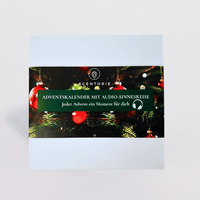 ADVENTSKALENDER