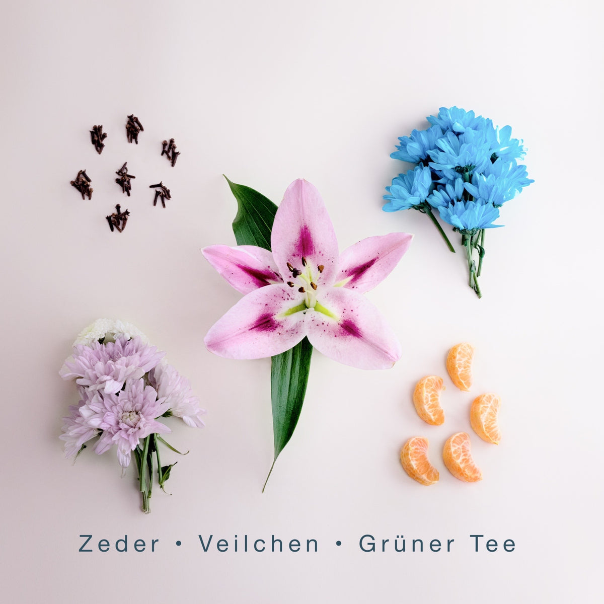 BALI VIBES (110g Kerze mit Holzdocht)